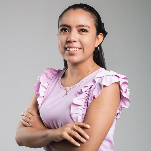 Joselyn Largaespada Photo